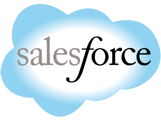 Salesforce Salesforce logo