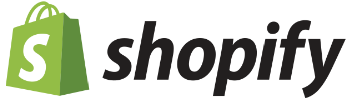 Shopify logo